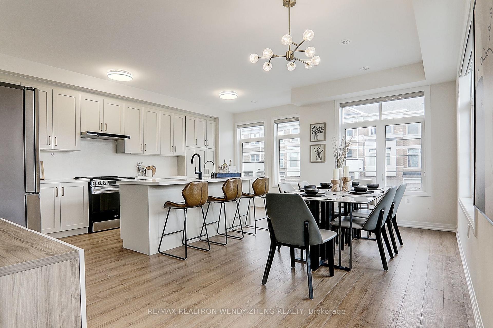 Photo 18 of 22 Sissons Way, Markham, Cedar Grove — HOMEH