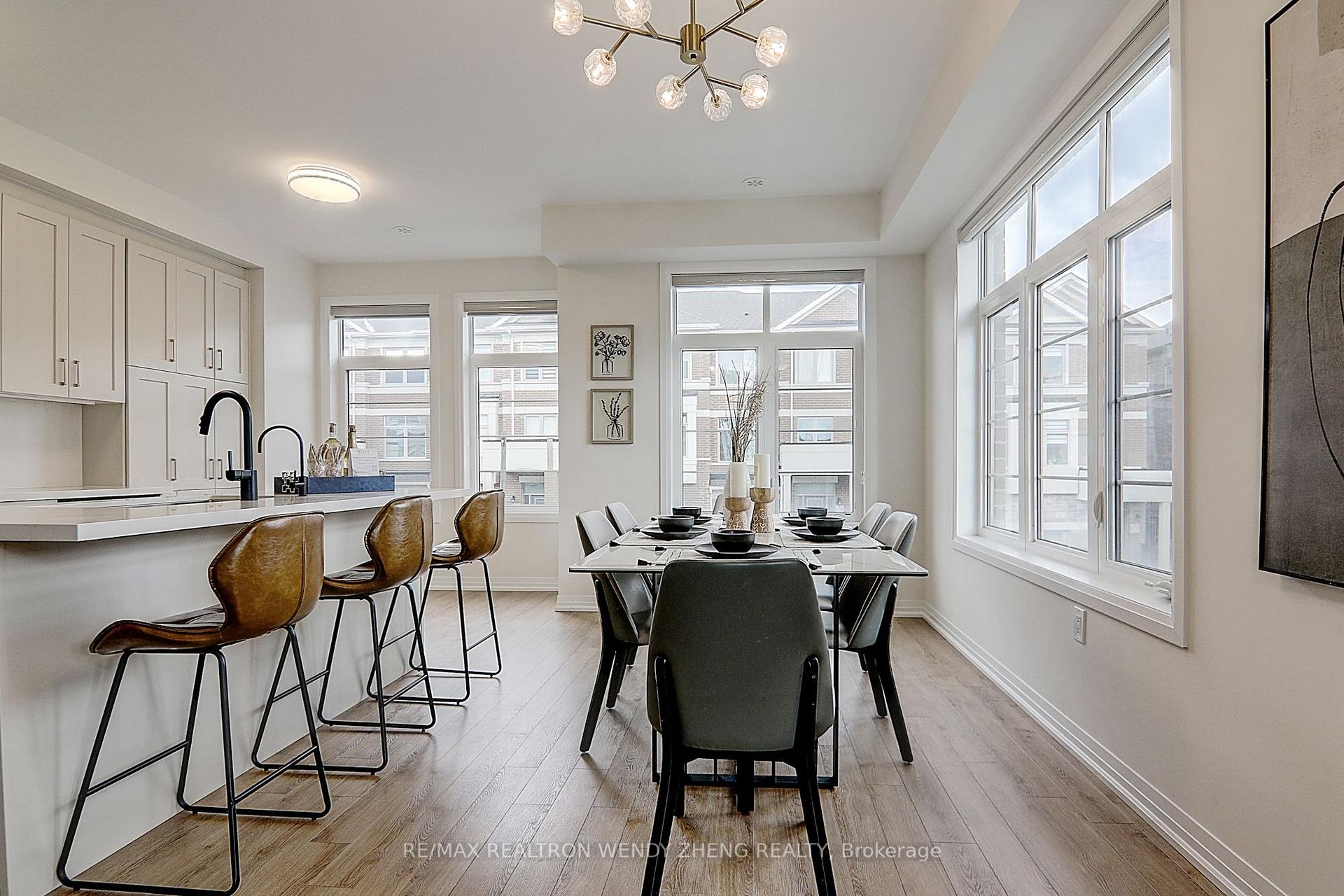 Photo 19 of 22 Sissons Way, Markham, Cedar Grove — HOMEH