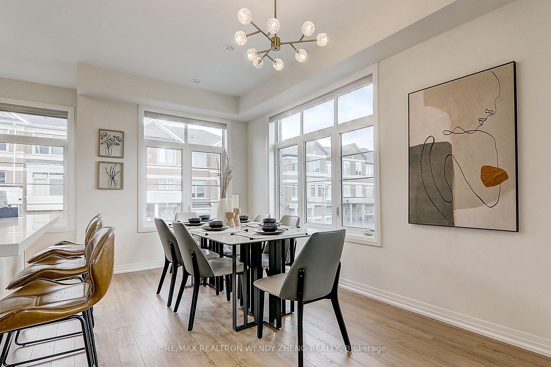 Photo 20 of 22 Sissons Way, Markham, Cedar Grove — HOMEH
