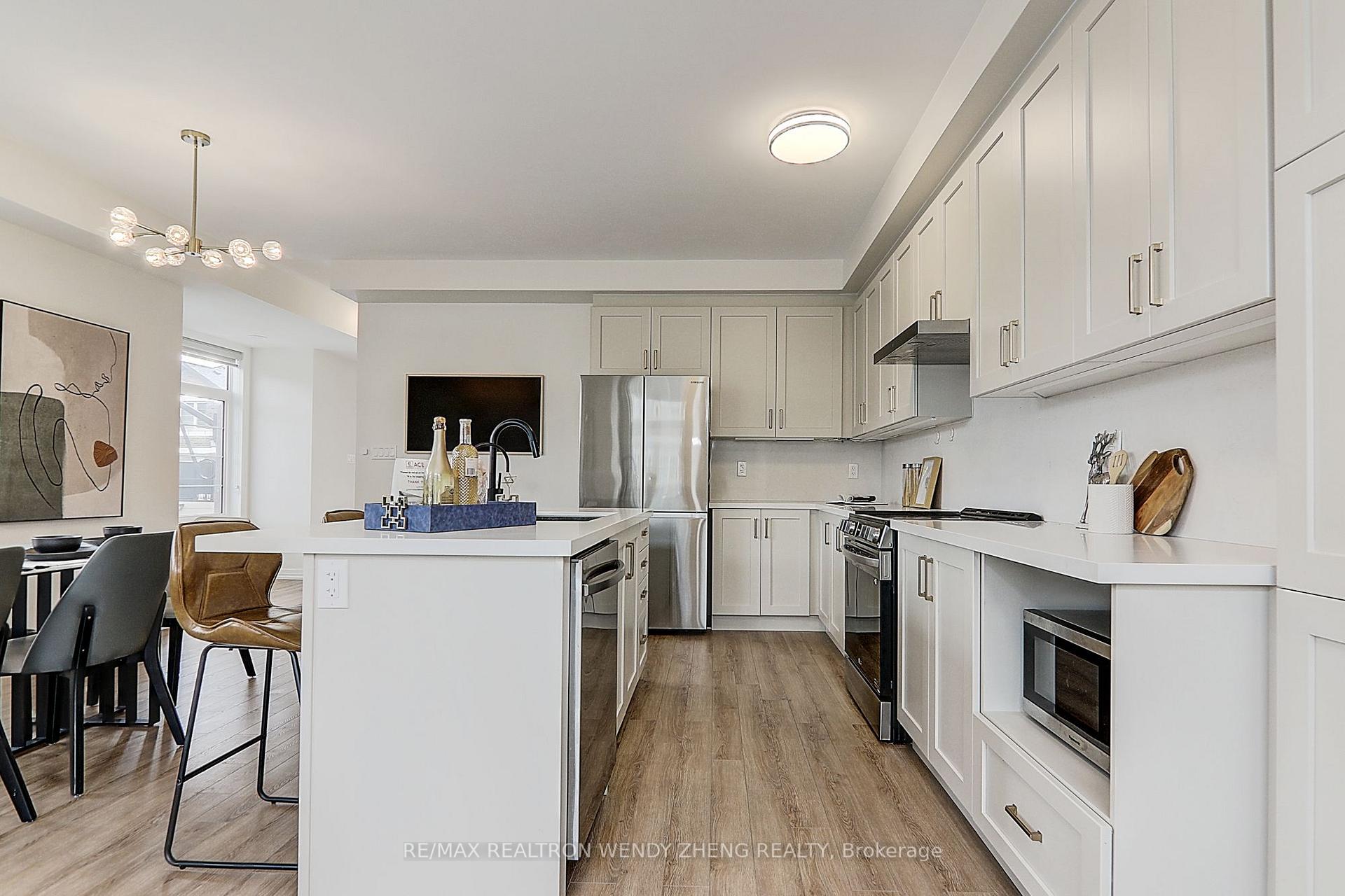 Photo 22 of 22 Sissons Way, Markham, Cedar Grove — HOMEH