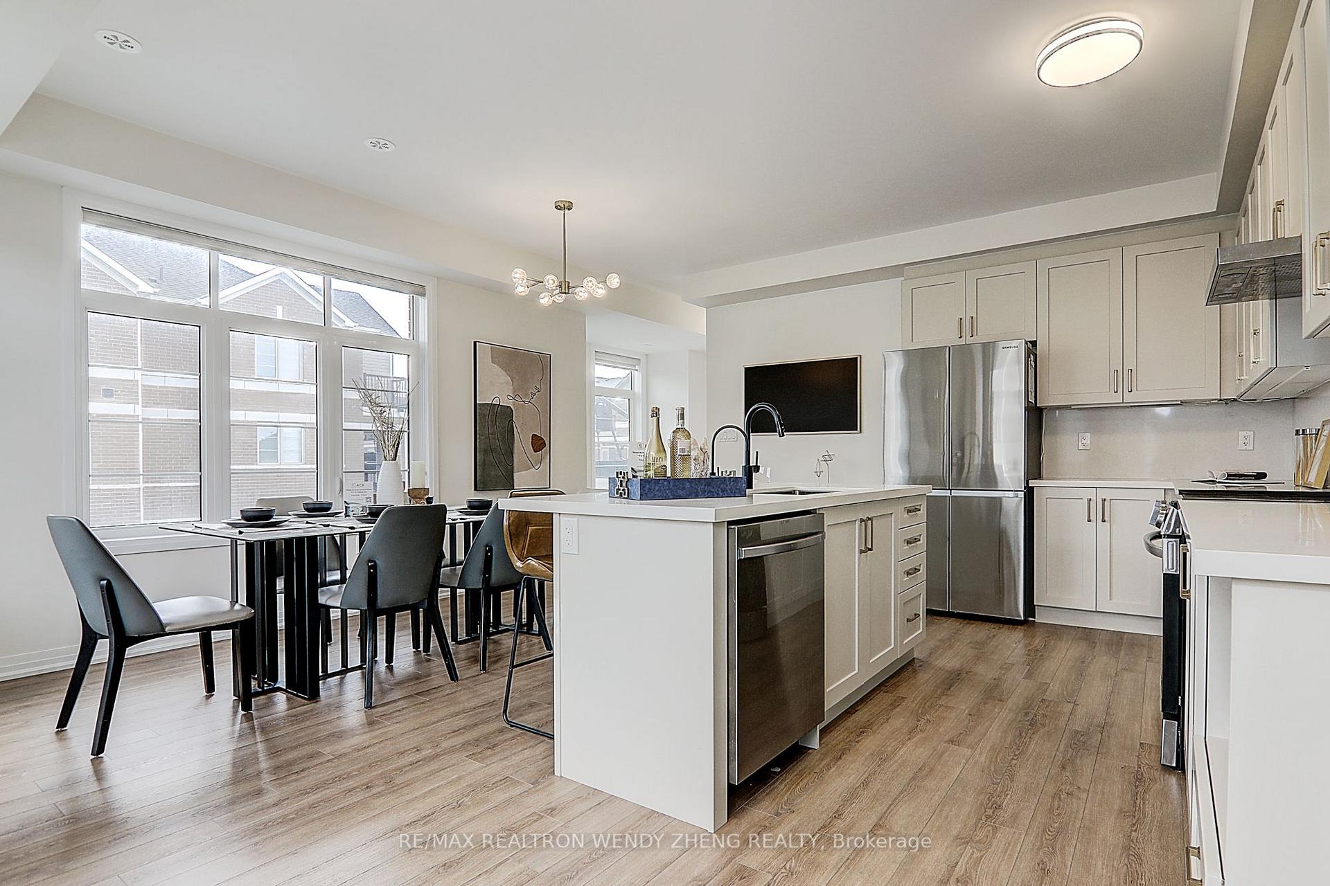 Photo 23 of 22 Sissons Way, Markham, Cedar Grove — HOMEH