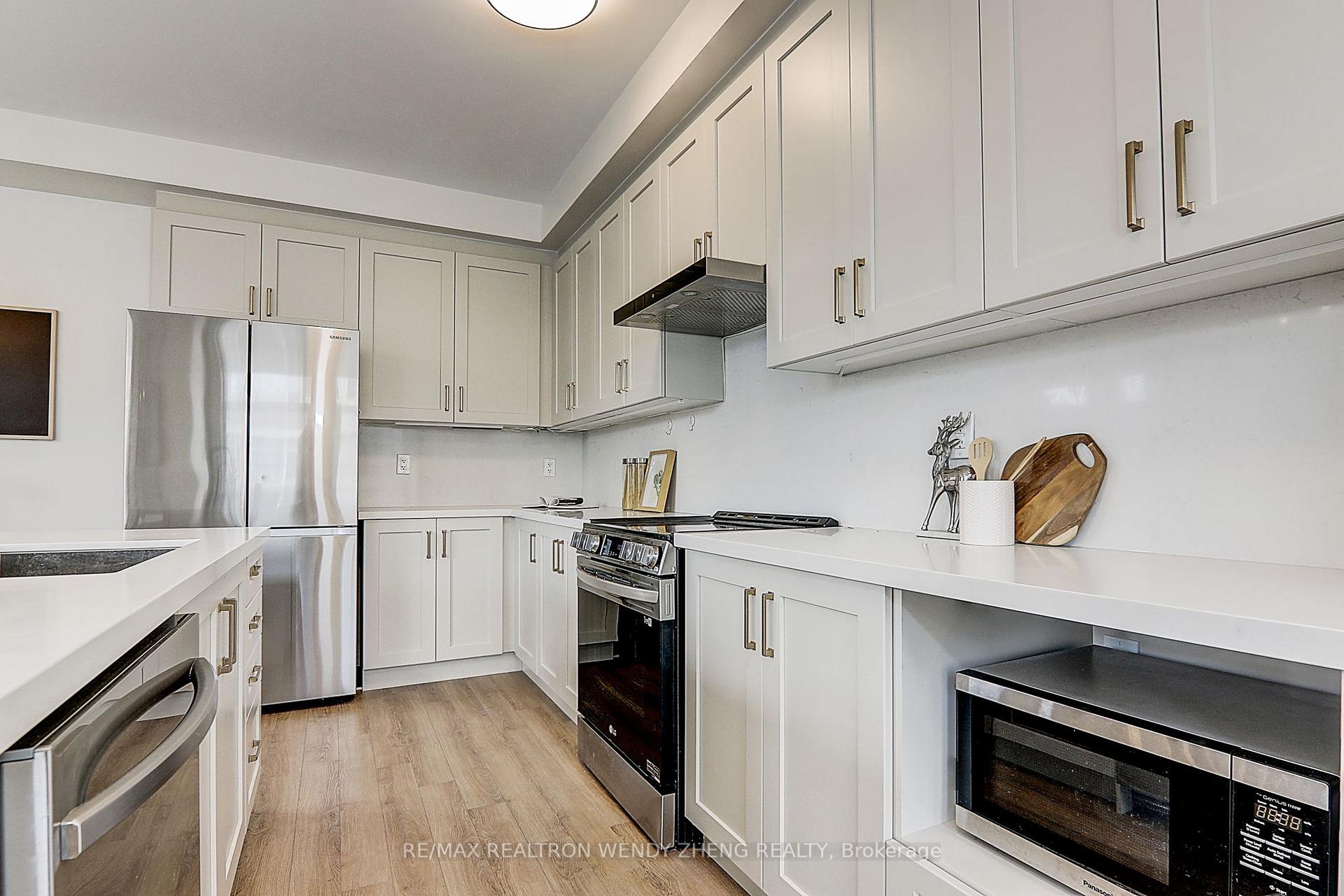 Photo 25 of 22 Sissons Way, Markham, Cedar Grove — HOMEH