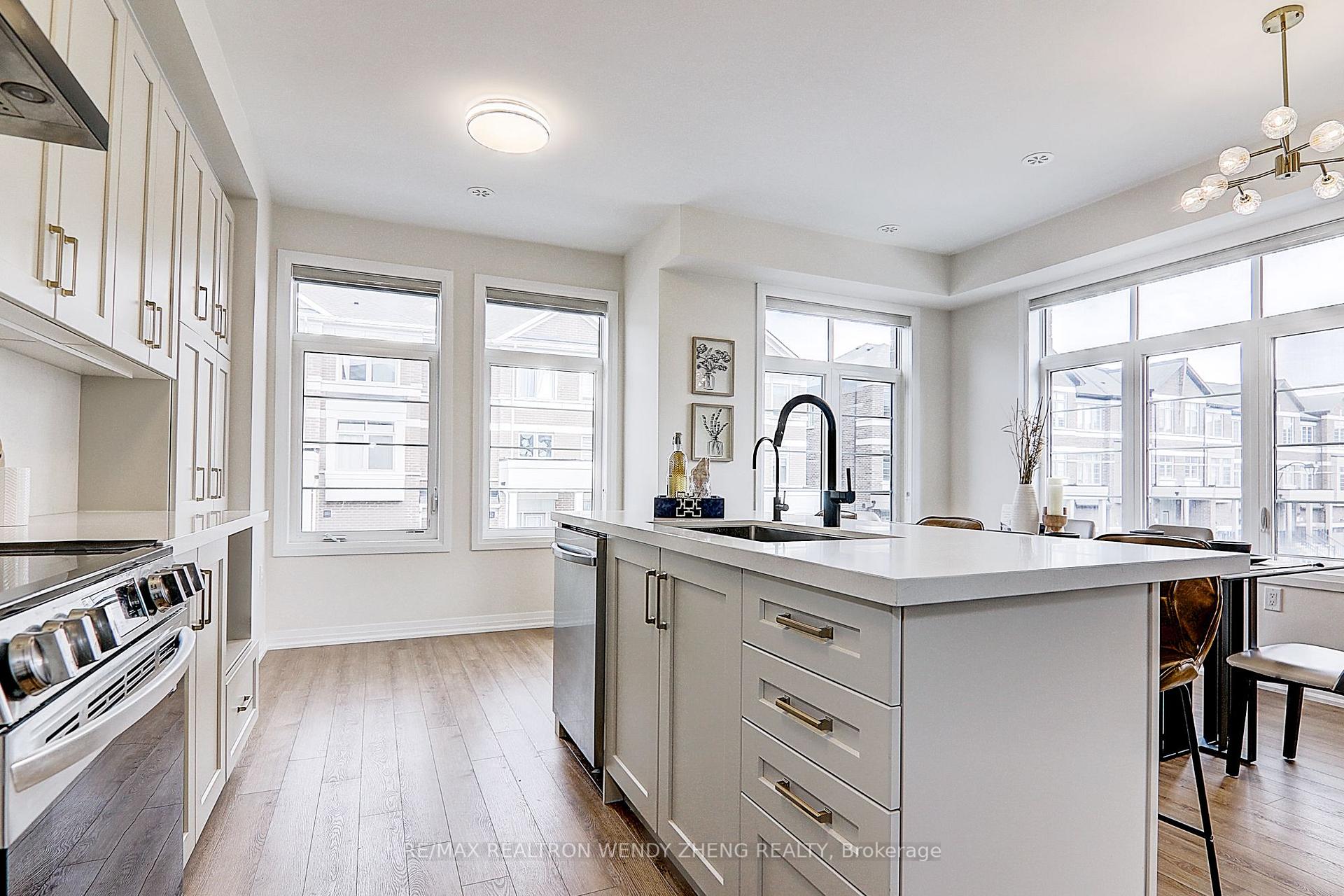 Photo 27 of 22 Sissons Way, Markham, Cedar Grove — HOMEH