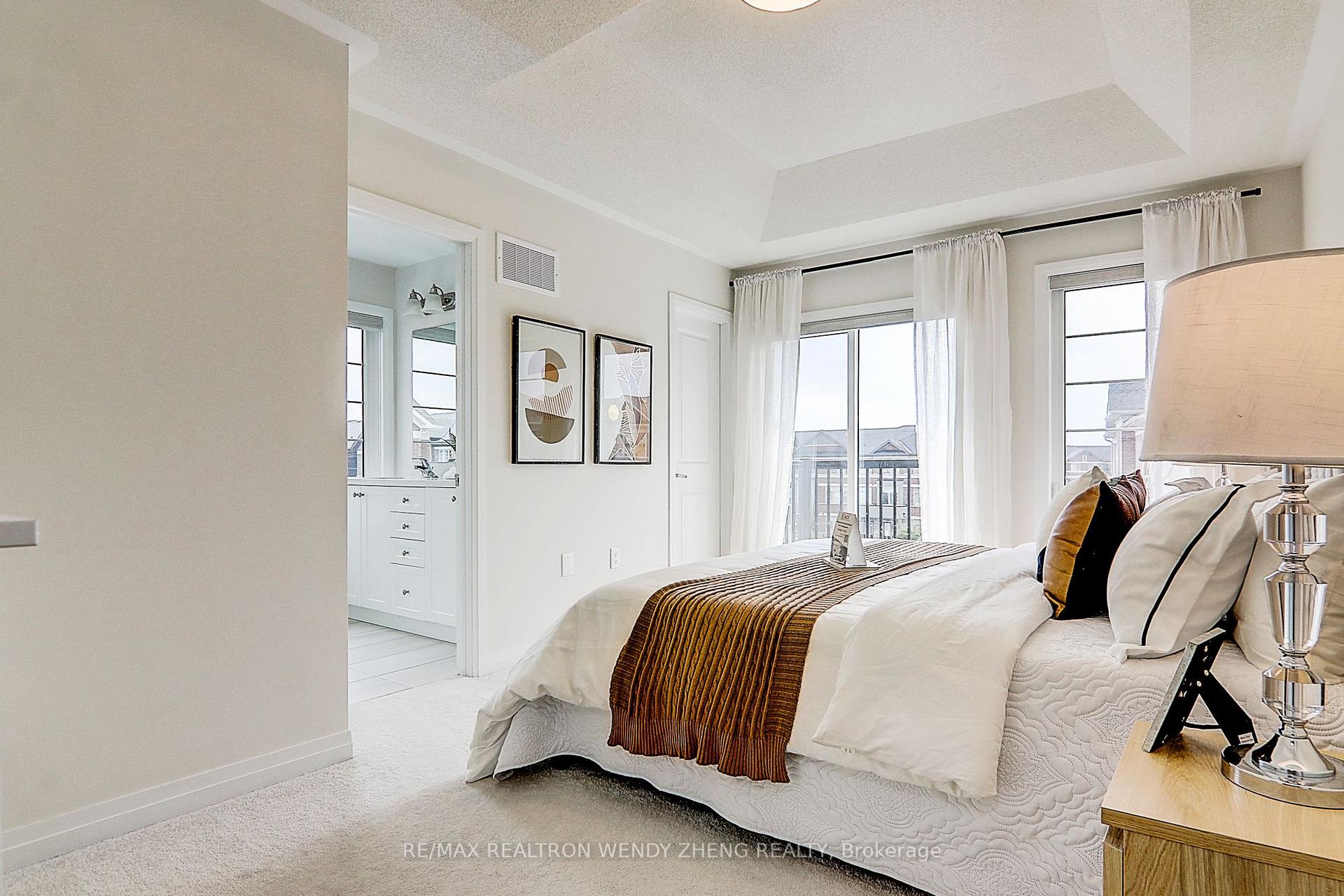 Photo 28 of 22 Sissons Way, Markham, Cedar Grove — HOMEH