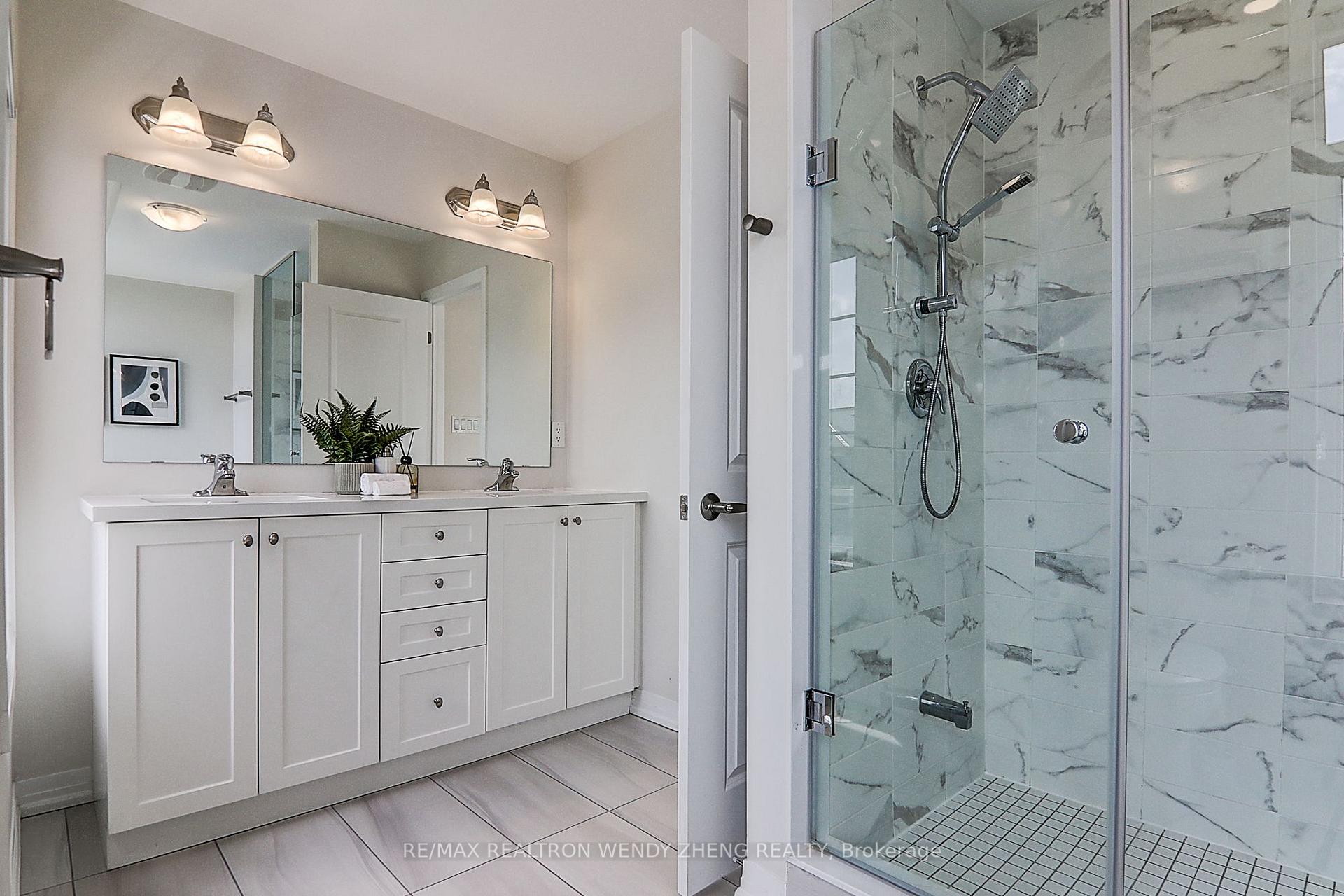 Photo 32 of 22 Sissons Way, Markham, Cedar Grove — HOMEH