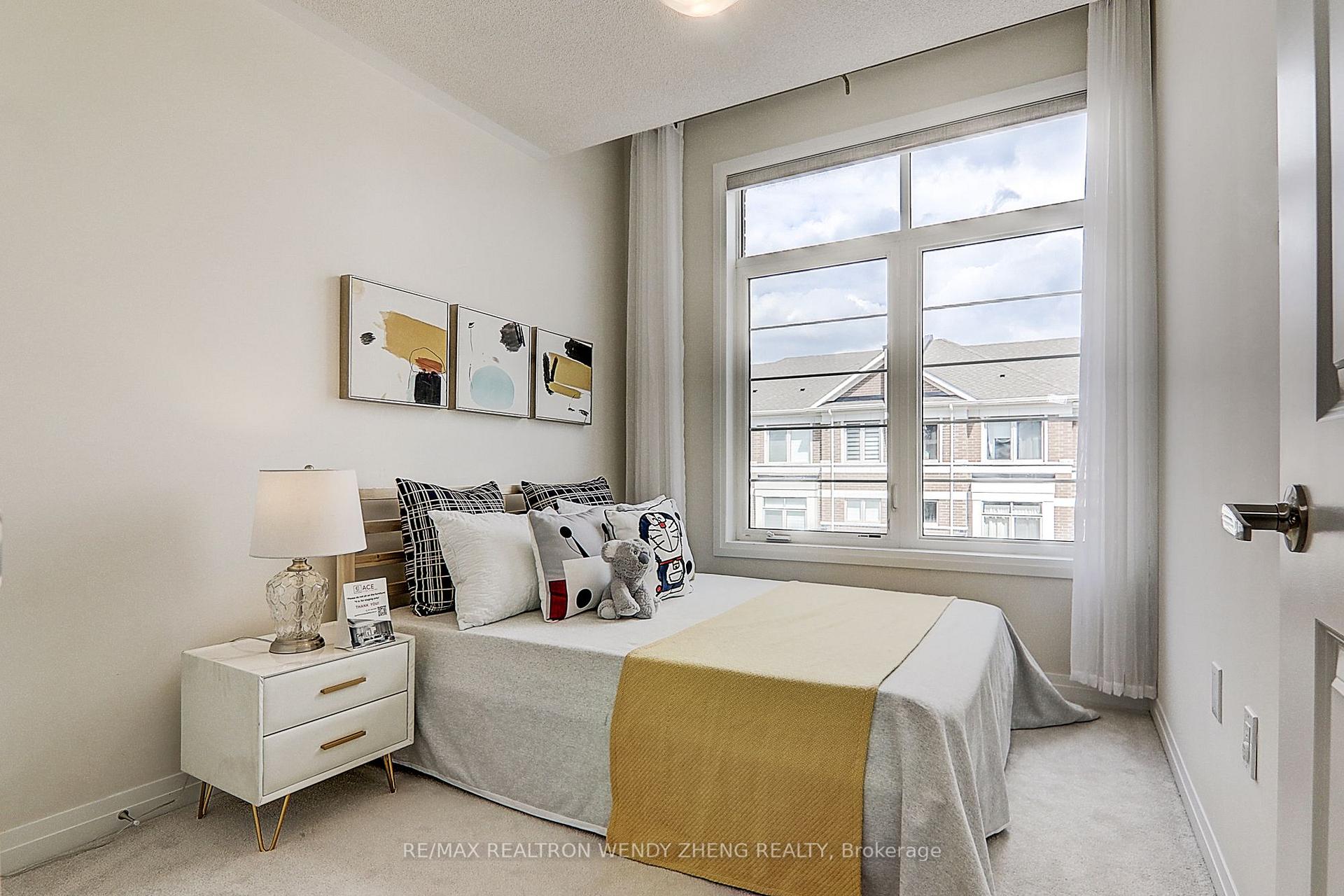 Photo 33 of 22 Sissons Way, Markham, Cedar Grove — HOMEH