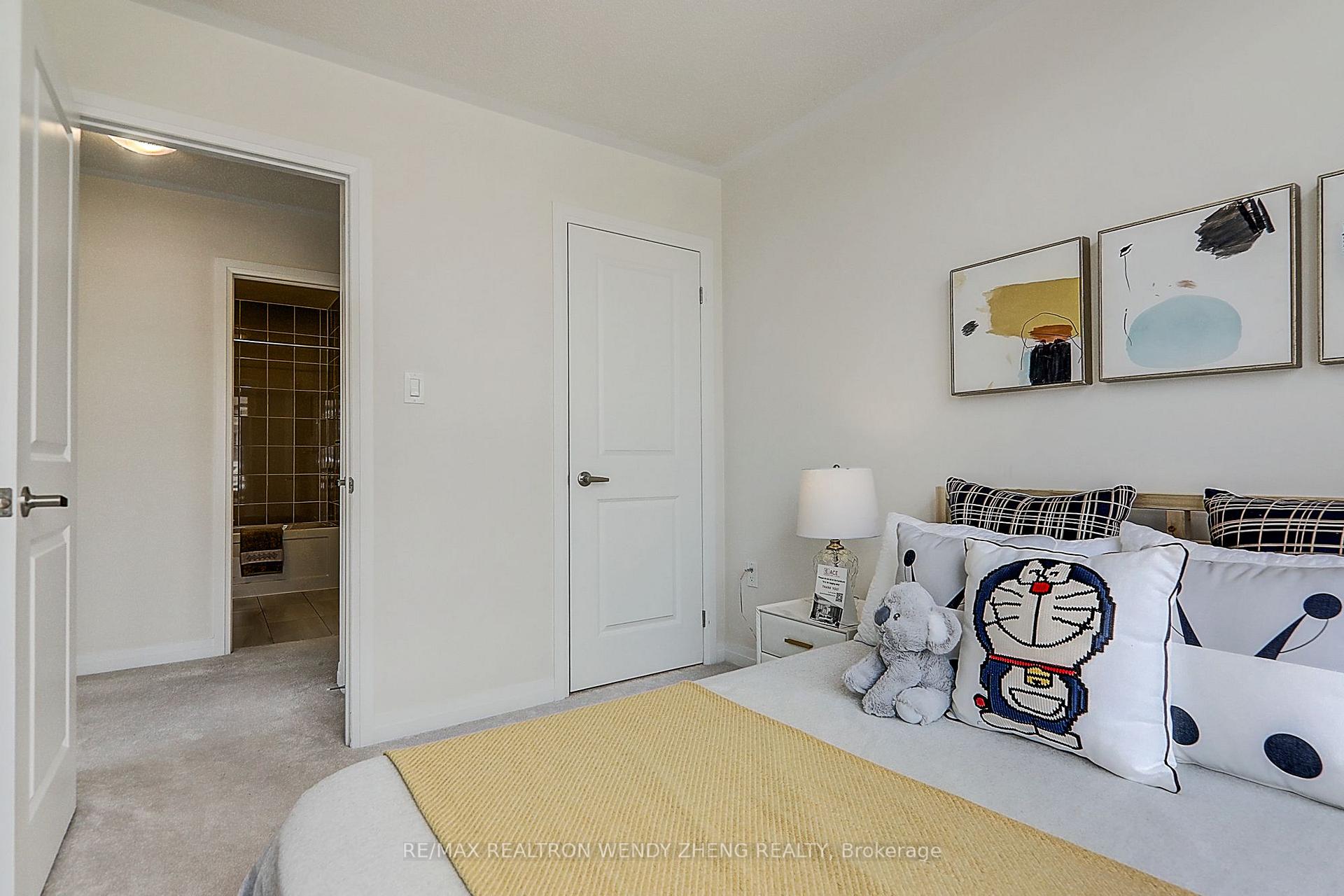 Photo 34 of 22 Sissons Way, Markham, Cedar Grove — HOMEH