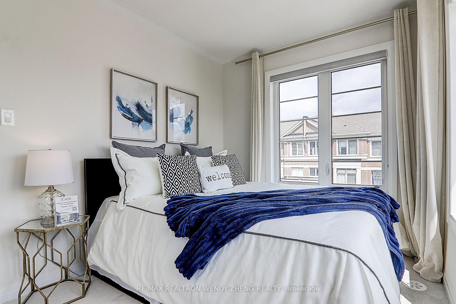 Photo 35 of 22 Sissons Way, Markham, Cedar Grove — HOMEH