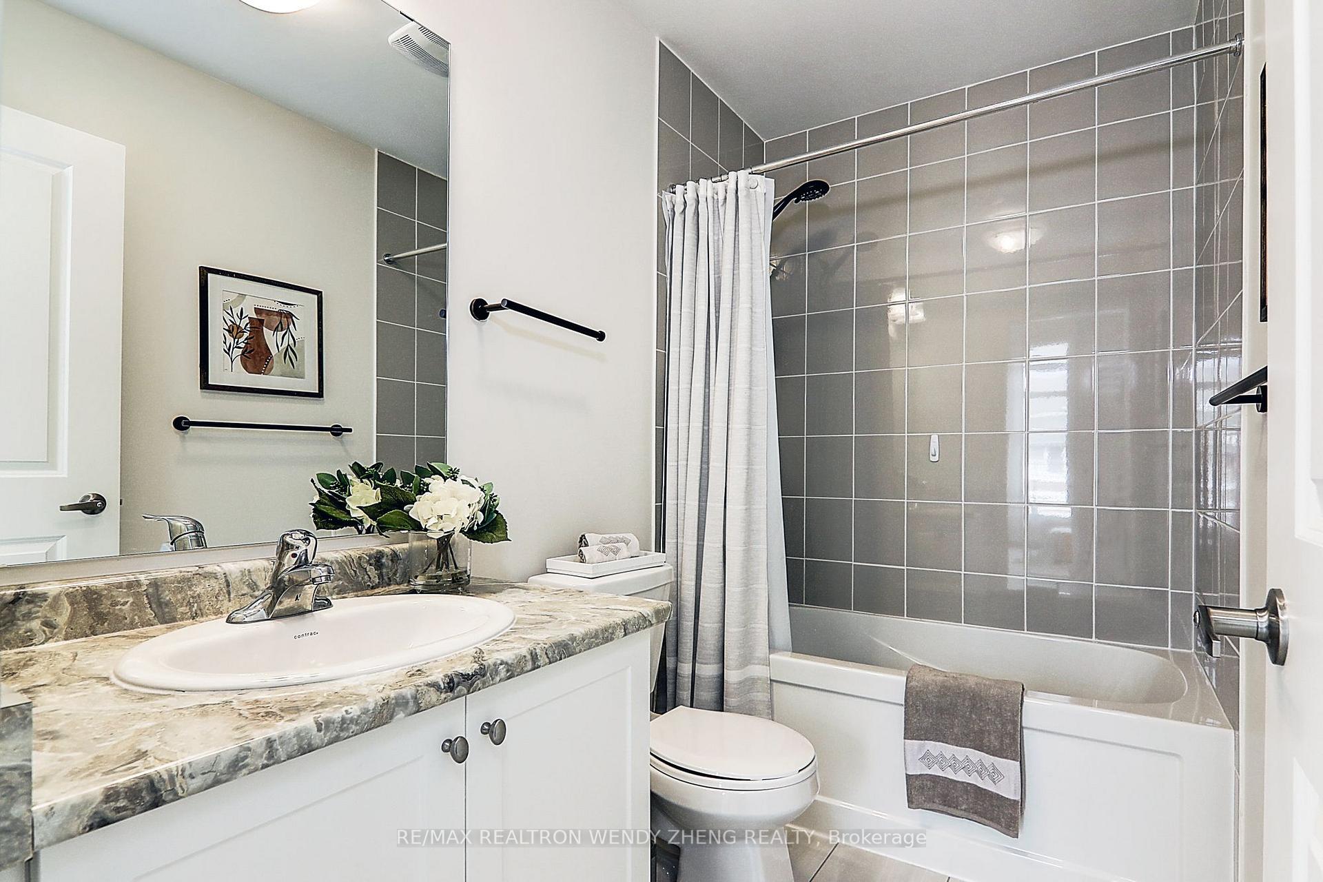 Photo 37 of 22 Sissons Way, Markham, Cedar Grove — HOMEH