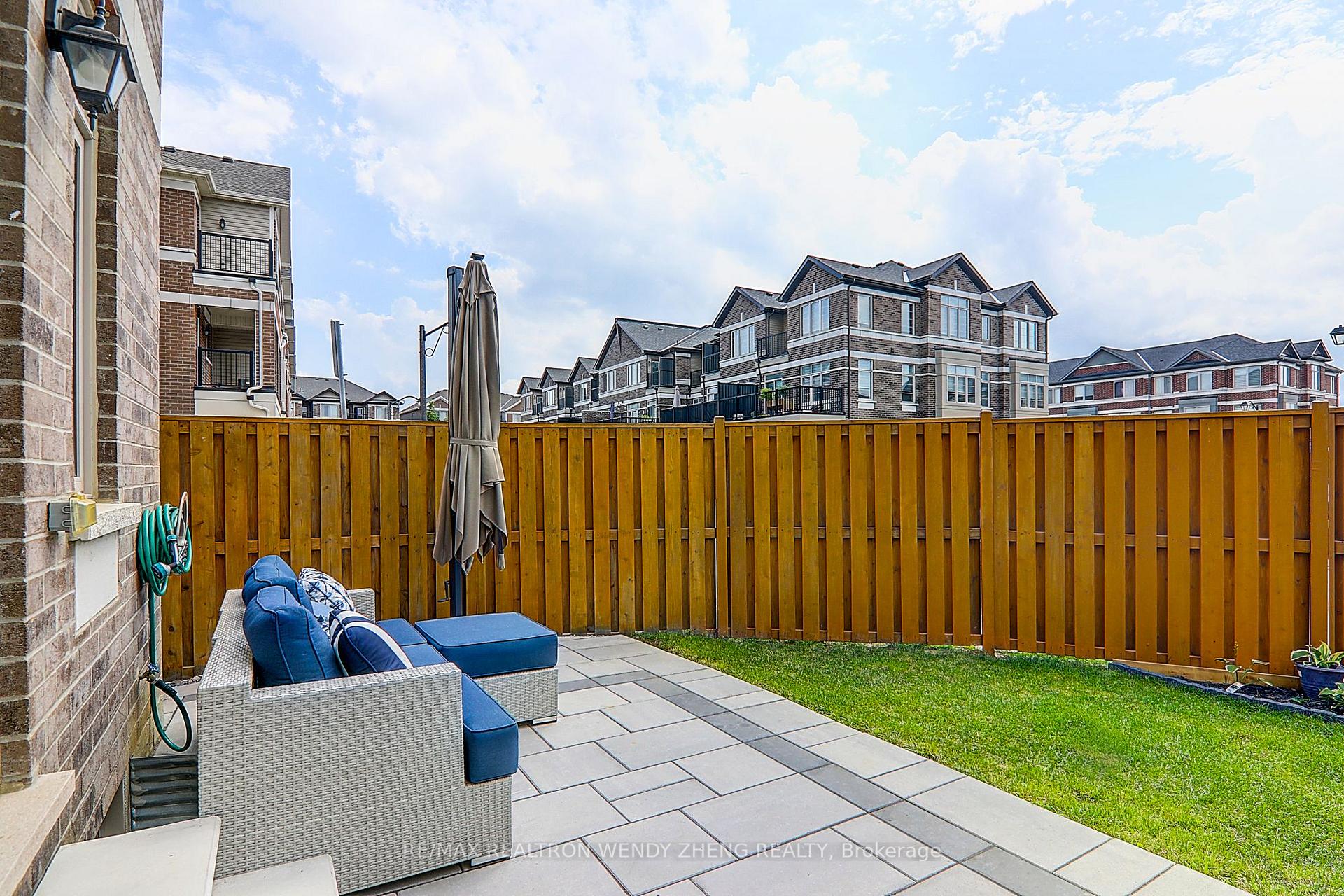 Photo 38 of 22 Sissons Way, Markham, Cedar Grove — HOMEH