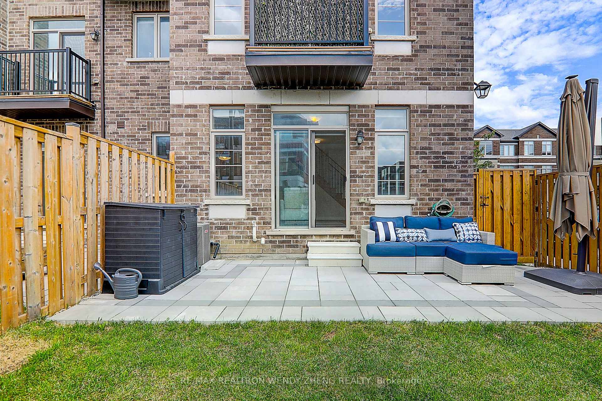 Photo 42 of 22 Sissons Way, Markham, Cedar Grove — HOMEH