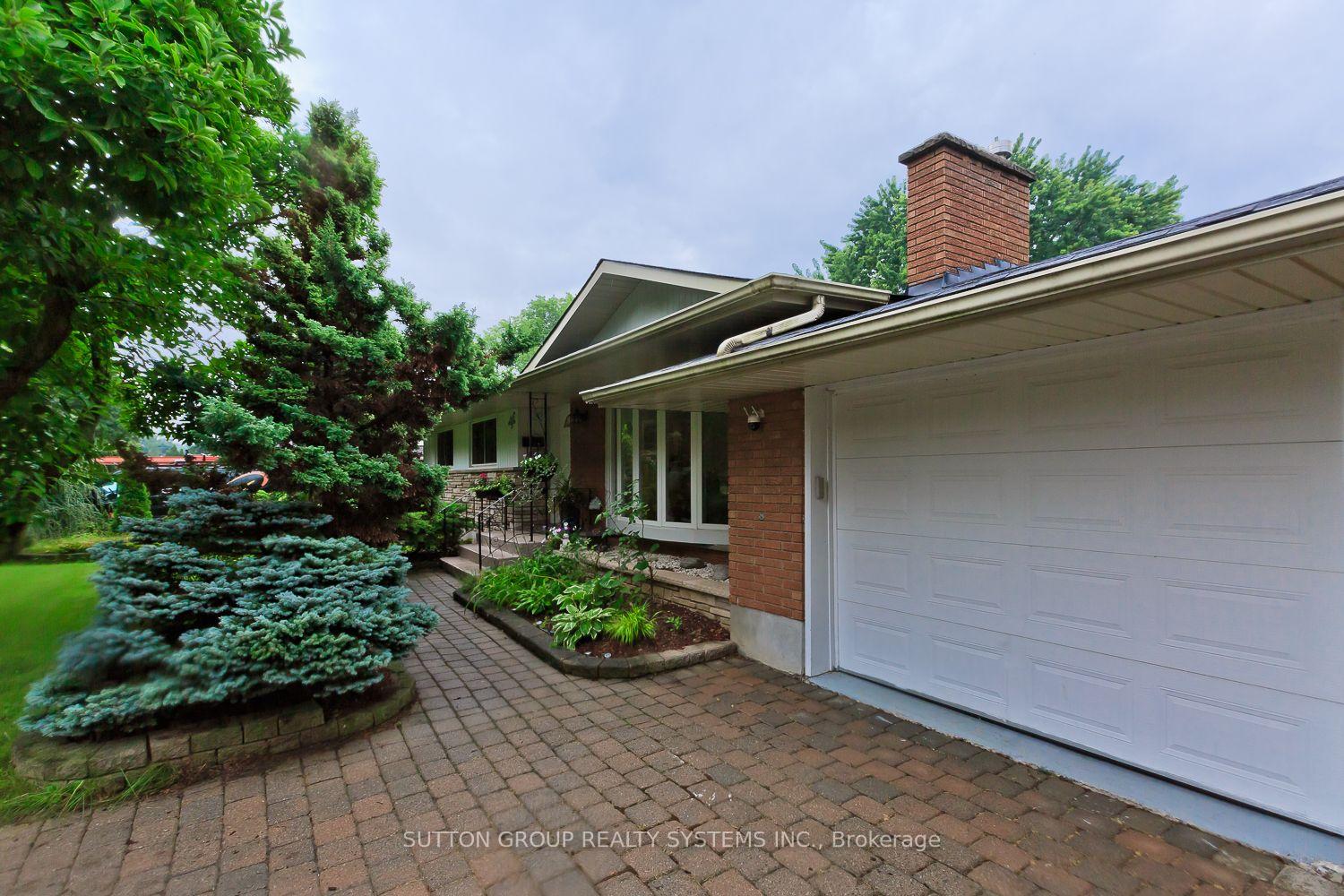 Photo 5 of 55 Richelieu Drive, St. Catharines, Vine/Linwell — HOMEH