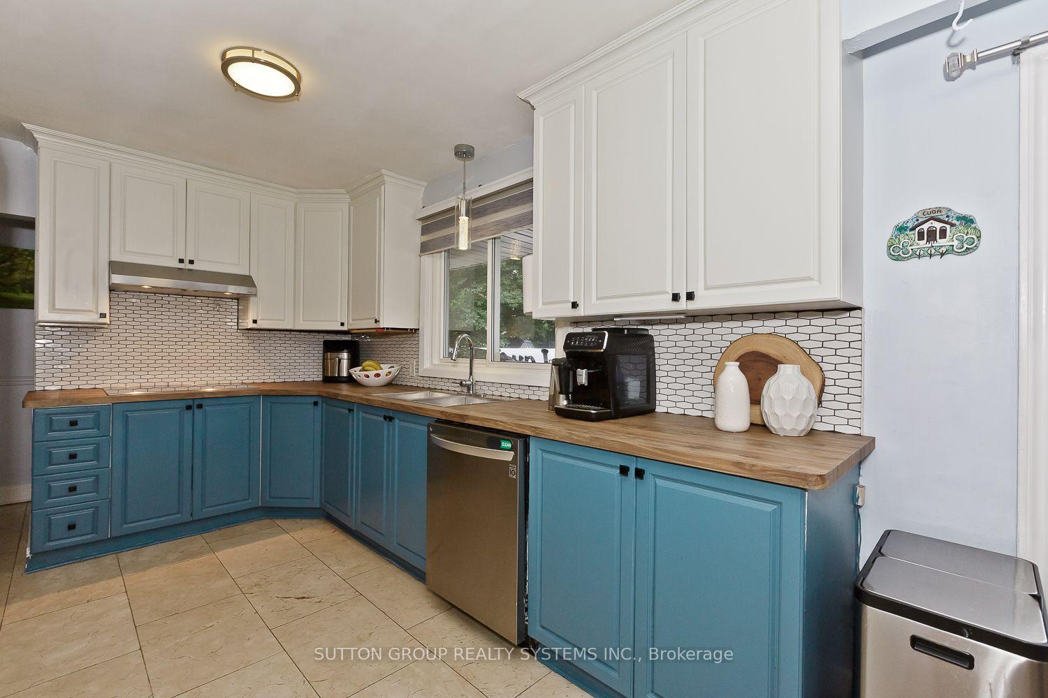 Photo 15 of 55 Richelieu Drive, St. Catharines, Vine/Linwell — HOMEH