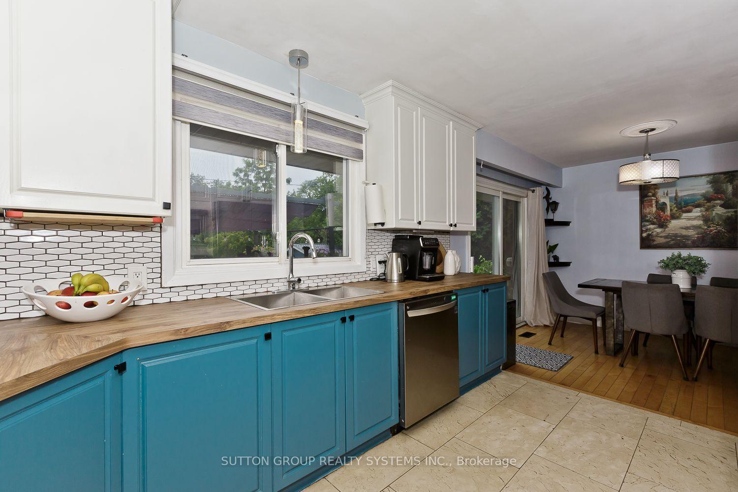 Photo 16 of 55 Richelieu Drive, St. Catharines, Vine/Linwell — HOMEH