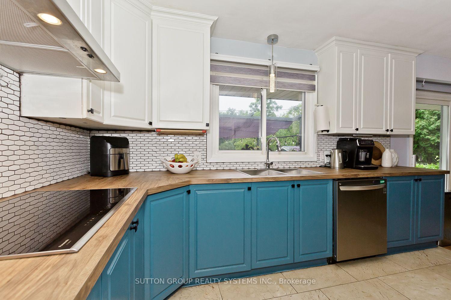 Photo 17 of 55 Richelieu Drive, St. Catharines, Vine/Linwell — HOMEH