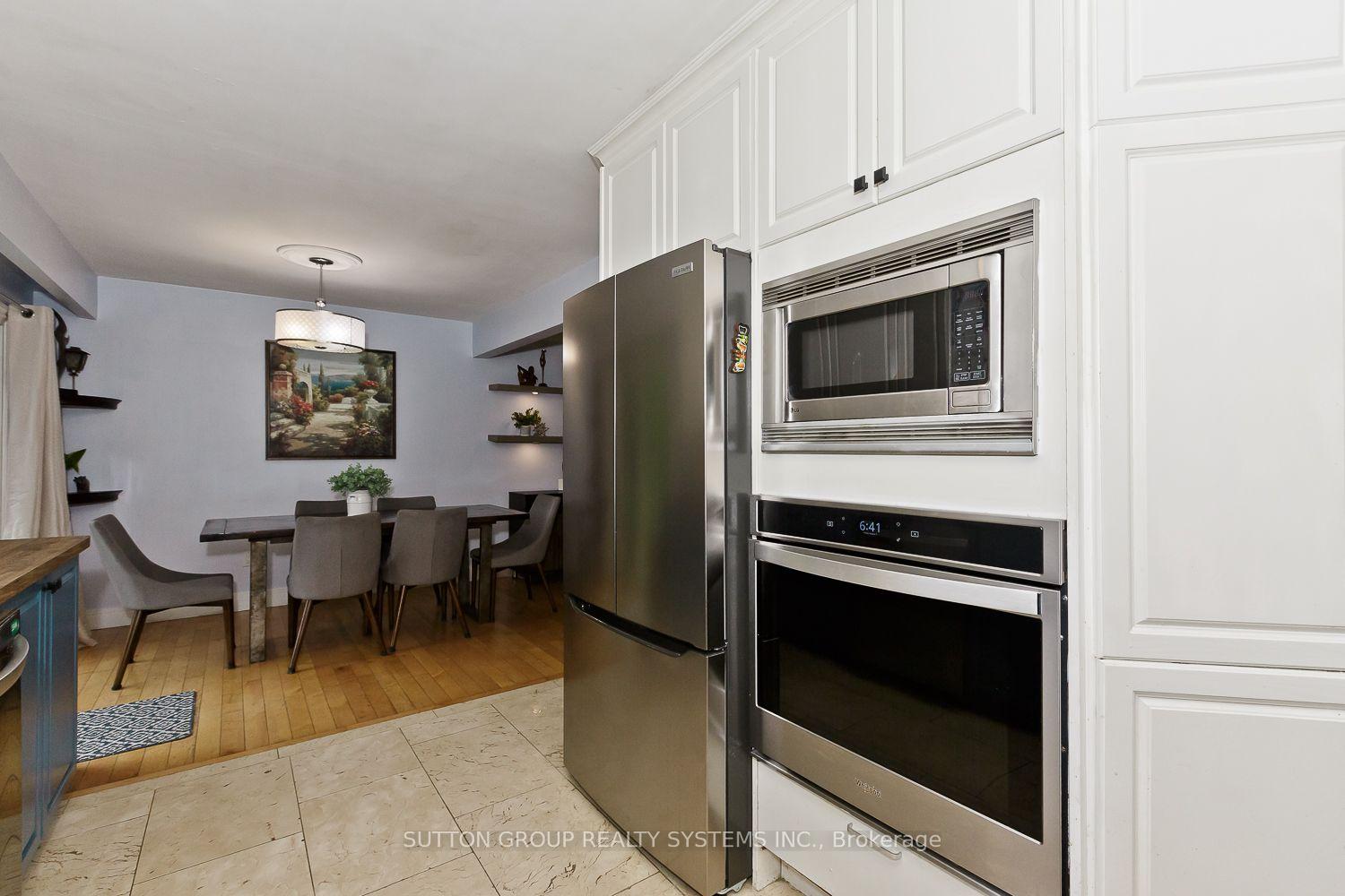 Photo 18 of 55 Richelieu Drive, St. Catharines, Vine/Linwell — HOMEH