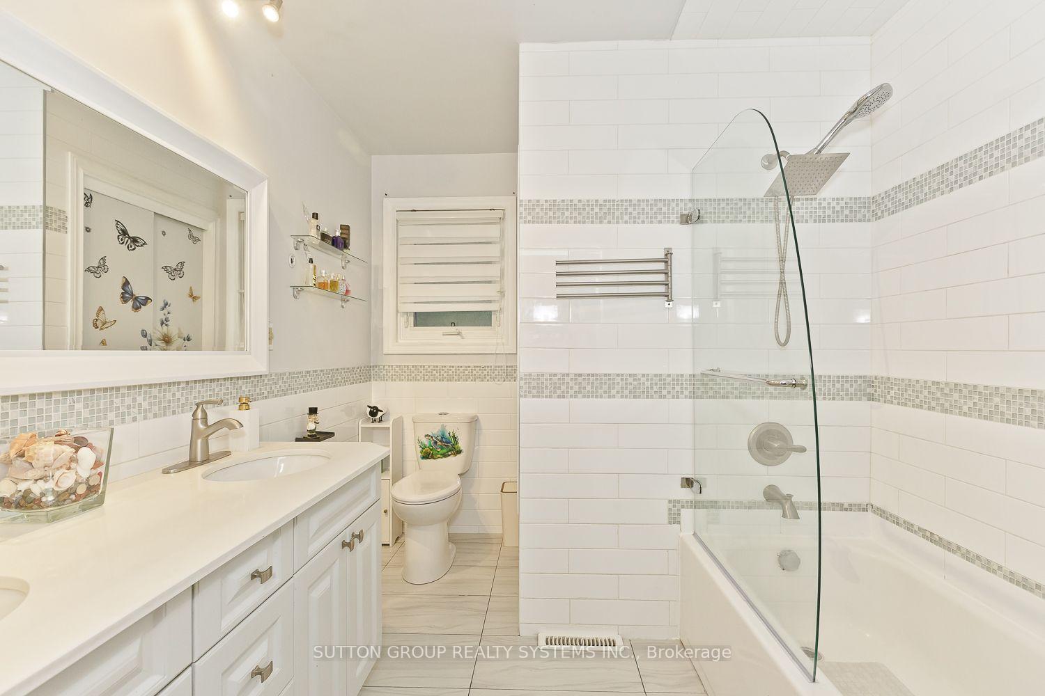 Photo 23 of 55 Richelieu Drive, St. Catharines, Vine/Linwell — HOMEH
