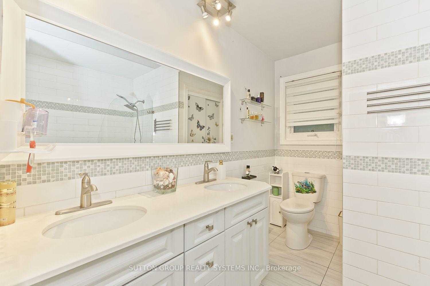 Photo 24 of 55 Richelieu Drive, St. Catharines, Vine/Linwell — HOMEH