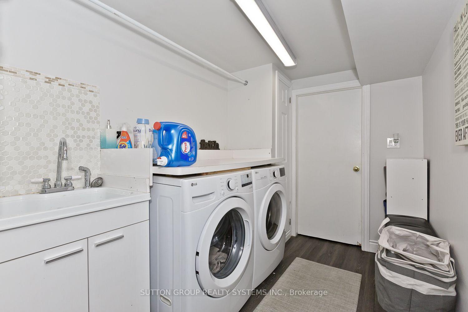 Photo 28 of 55 Richelieu Drive, St. Catharines, Vine/Linwell — HOMEH