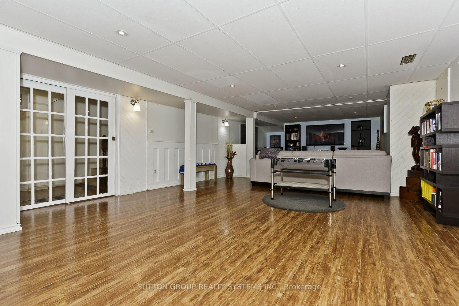 Photo 30 of 55 Richelieu Drive, St. Catharines, Vine/Linwell — HOMEH