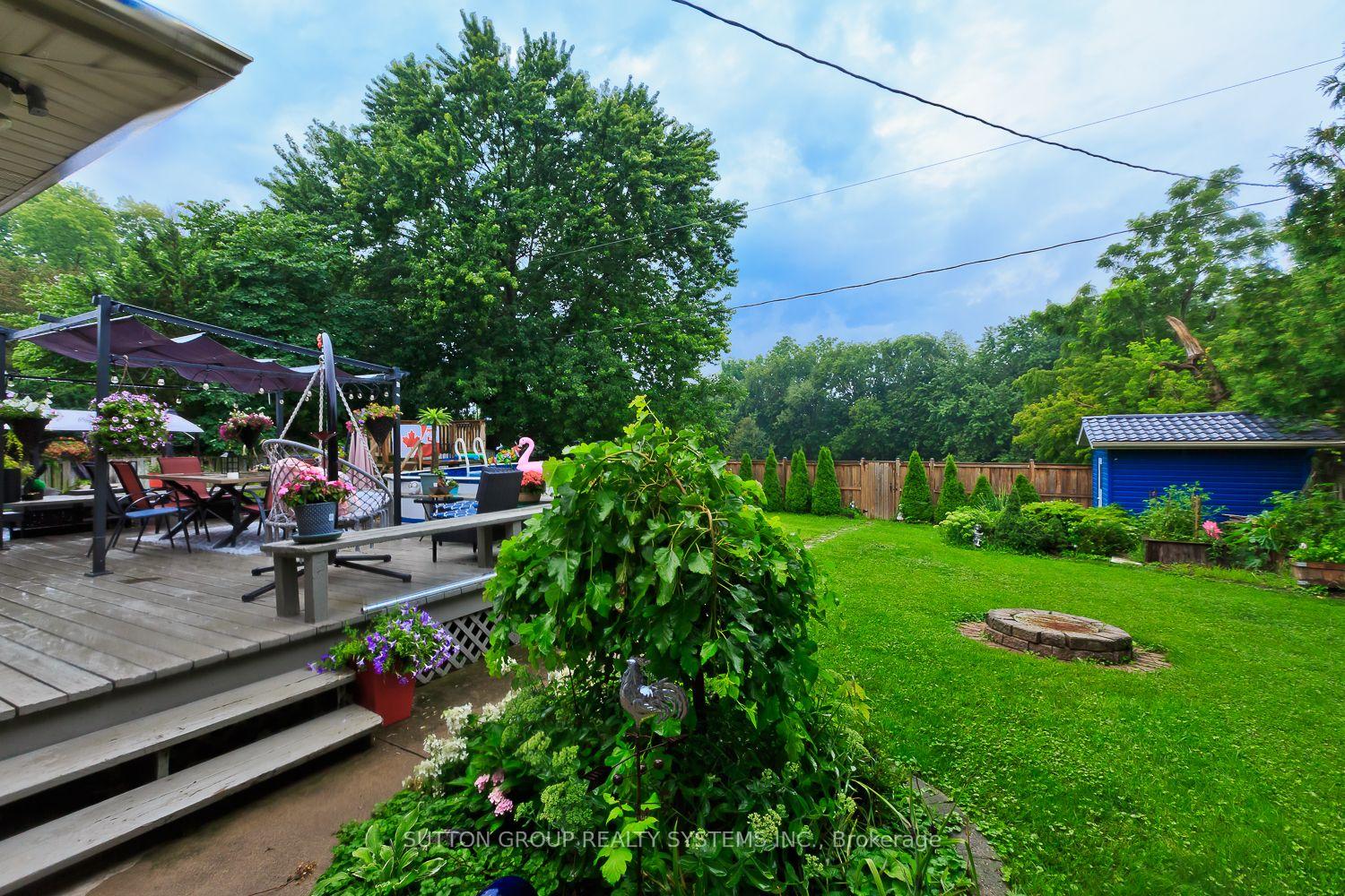 Photo 32 of 55 Richelieu Drive, St. Catharines, Vine/Linwell — HOMEH
