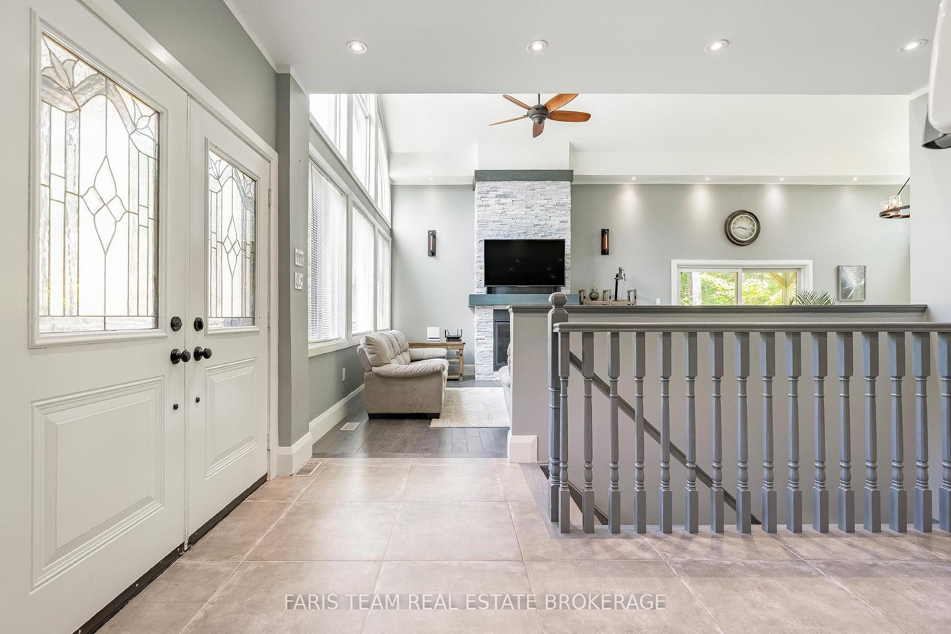 Photo 4 of 7 Duquette Court, Tiny, Rural Tiny — HOMEH