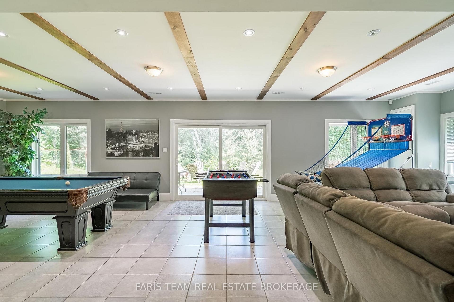 Photo 24 of 7 Duquette Court, Tiny, Rural Tiny — HOMEH