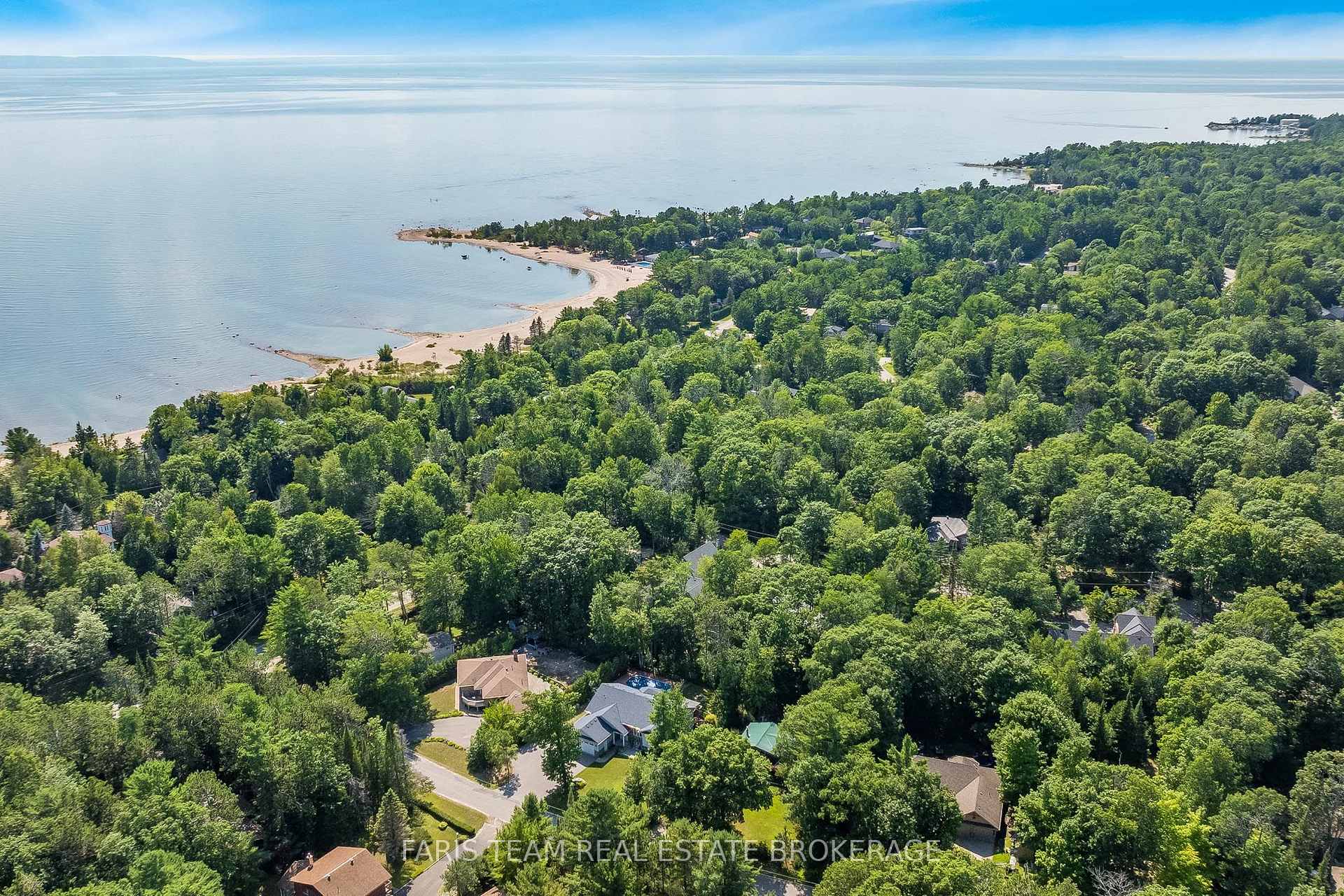 Photo 48 of 7 Duquette Court, Tiny, Rural Tiny — HOMEH