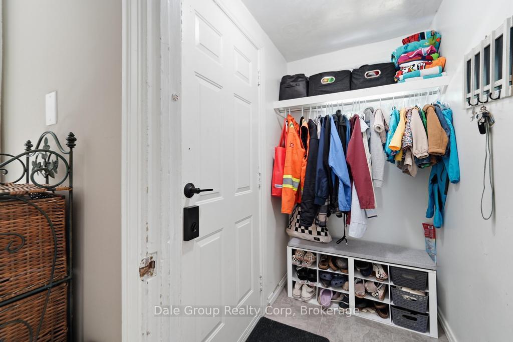 Photo 2 of Unit 45, 45 Charles Street, Huron East, Vanastra — HOMEH