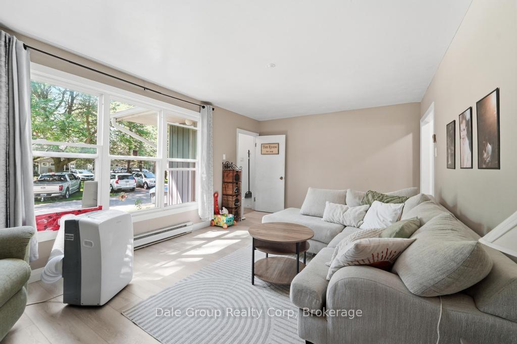 Photo 5 of Unit 45, 45 Charles Street, Huron East, Vanastra — HOMEH