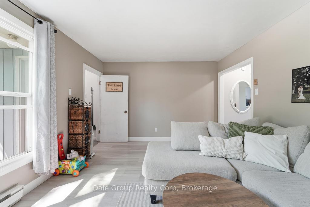 Photo 6 of Unit 45, 45 Charles Street, Huron East, Vanastra — HOMEH