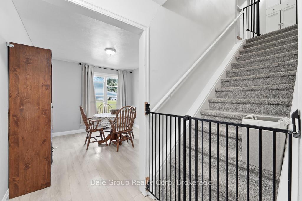 Photo 7 of Unit 45, 45 Charles Street, Huron East, Vanastra — HOMEH