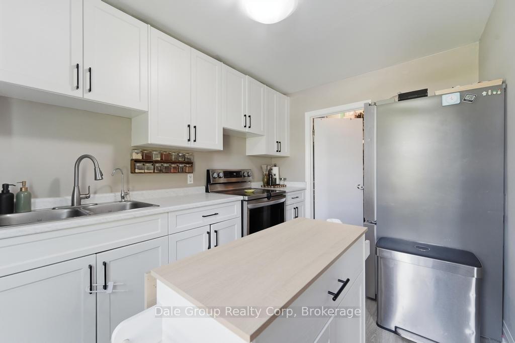 Photo 9 of Unit 45, 45 Charles Street, Huron East, Vanastra — HOMEH