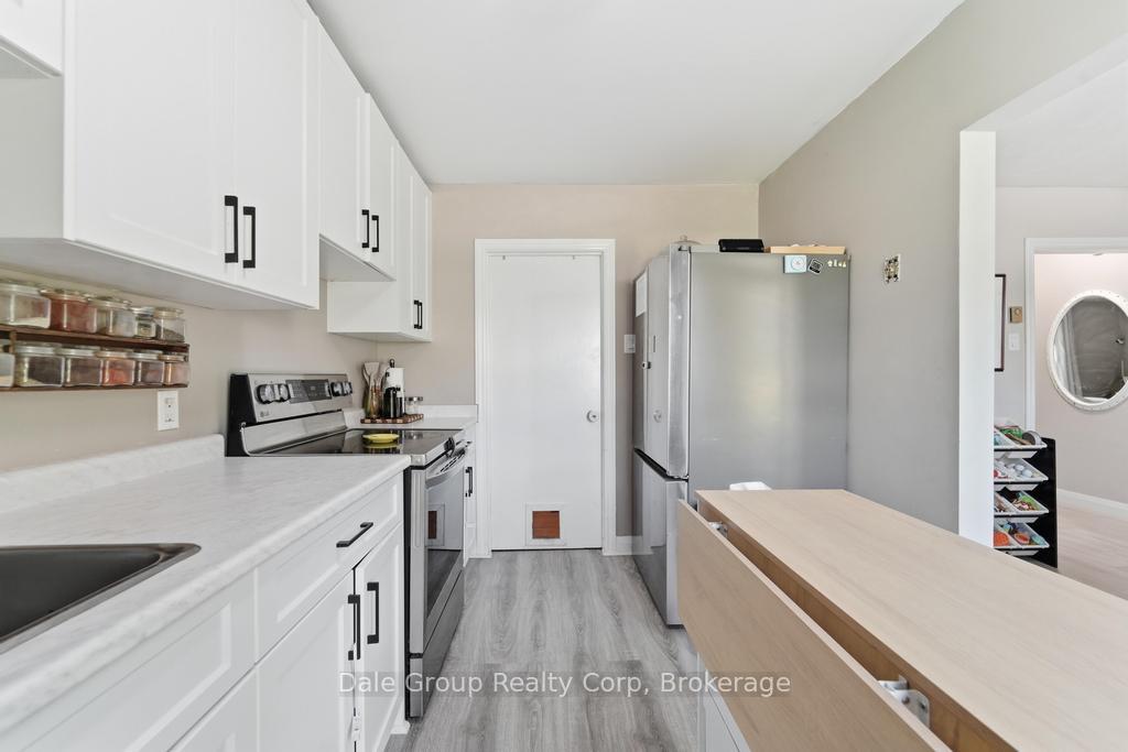 Photo 14 of Unit 45, 45 Charles Street, Huron East, Vanastra — HOMEH