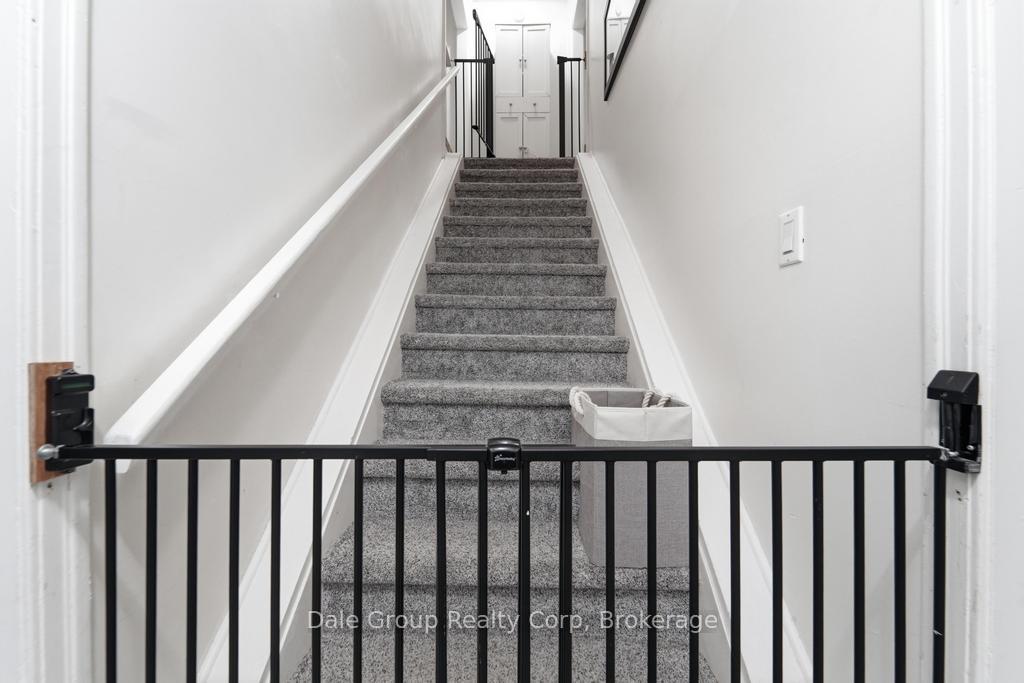 Photo 15 of Unit 45, 45 Charles Street, Huron East, Vanastra — HOMEH