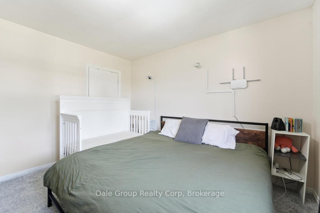 Photo 19 of Unit 45, 45 Charles Street, Huron East, Vanastra — HOMEH