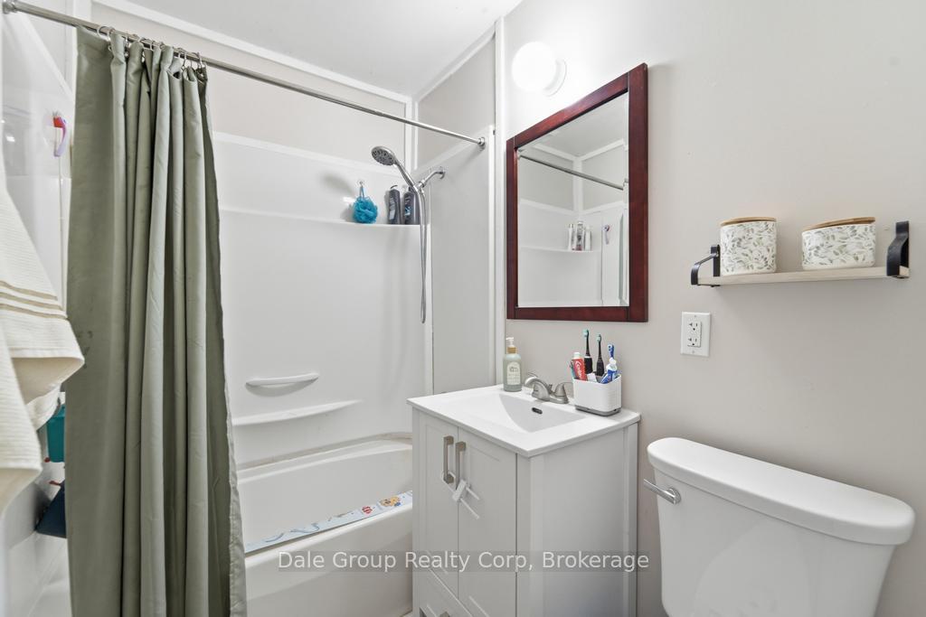 Photo 21 of Unit 45, 45 Charles Street, Huron East, Vanastra — HOMEH