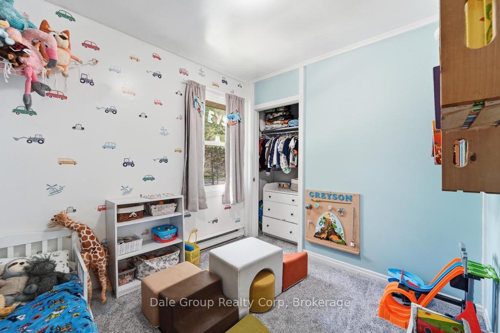 Photo 22 of Unit 45, 45 Charles Street, Huron East, Vanastra — HOMEH