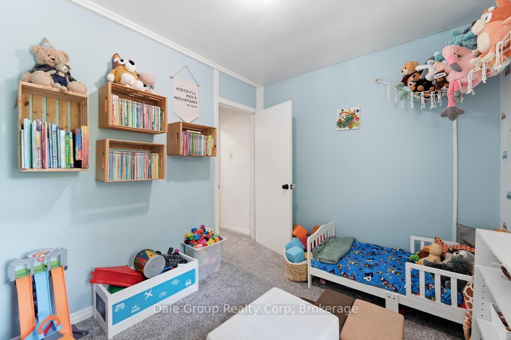 Photo 24 of Unit 45, 45 Charles Street, Huron East, Vanastra — HOMEH
