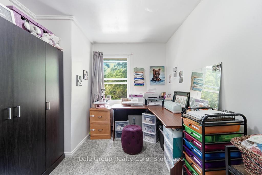 Photo 26 of Unit 45, 45 Charles Street, Huron East, Vanastra — HOMEH