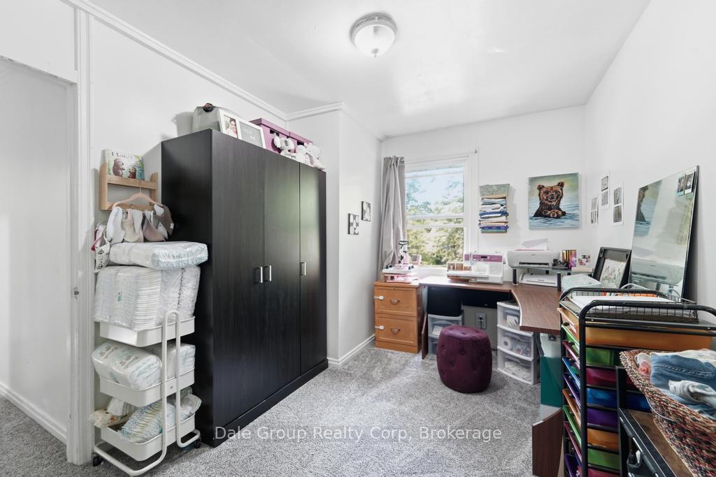 Photo 27 of Unit 45, 45 Charles Street, Huron East, Vanastra — HOMEH