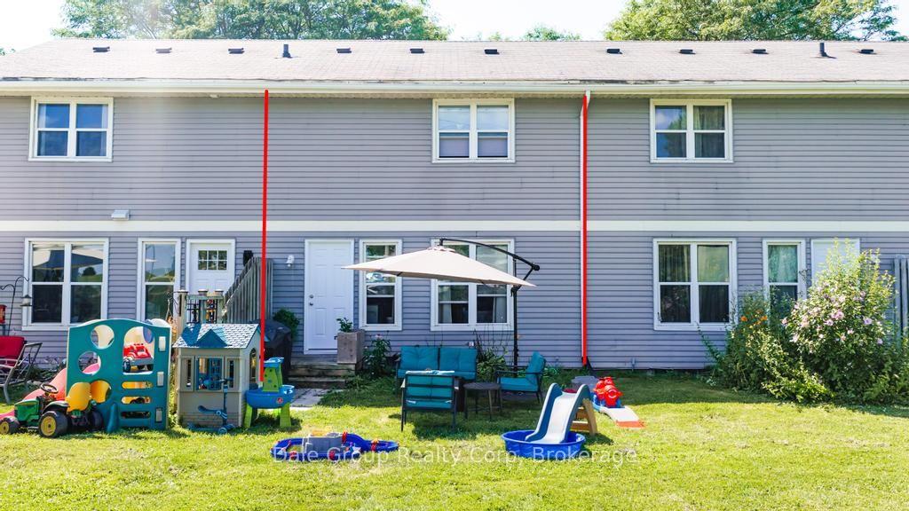 Photo 28 of Unit 45, 45 Charles Street, Huron East, Vanastra — HOMEH