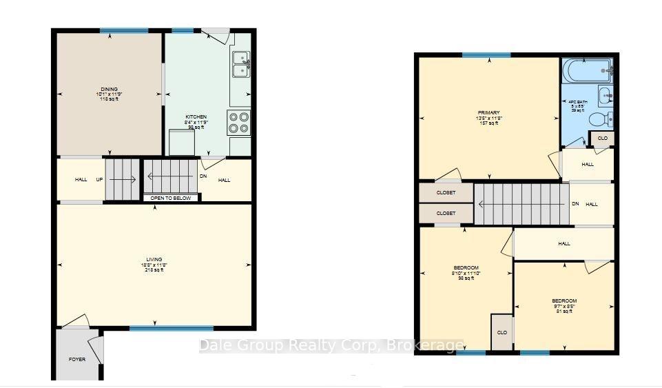 Photo 33 of Unit 45, 45 Charles Street, Huron East, Vanastra — HOMEH