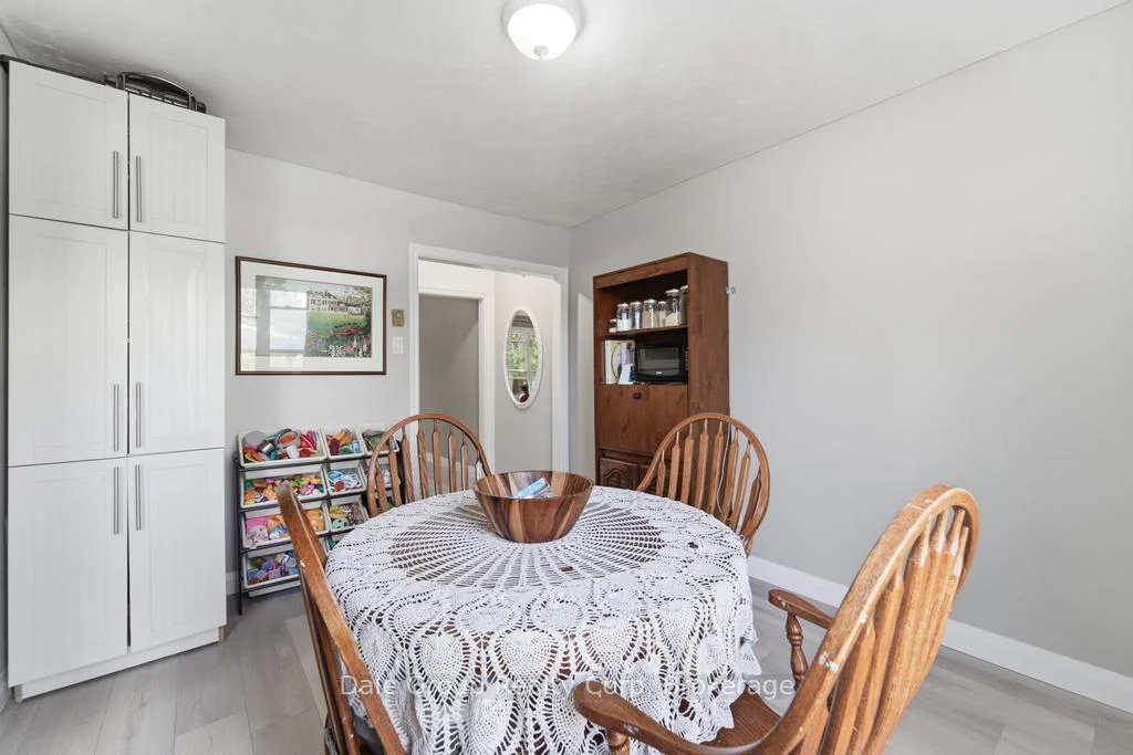 Photo 12 of Unit 45, 45 Charles Street, Huron East, Vanastra — HOMEH