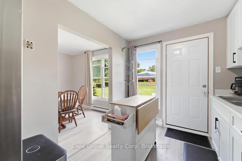 Photo 17 of Unit 45, 45 Charles Street, Huron East, Vanastra — HOMEH