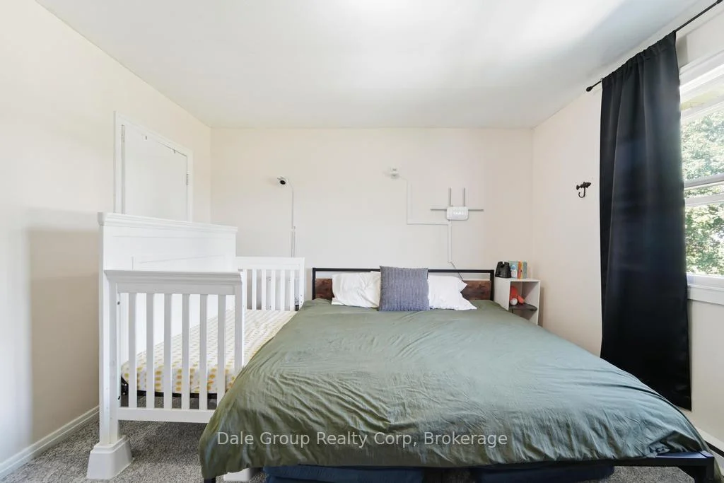 Photo 23 of Unit 45, 45 Charles Street, Huron East, Vanastra — HOMEH