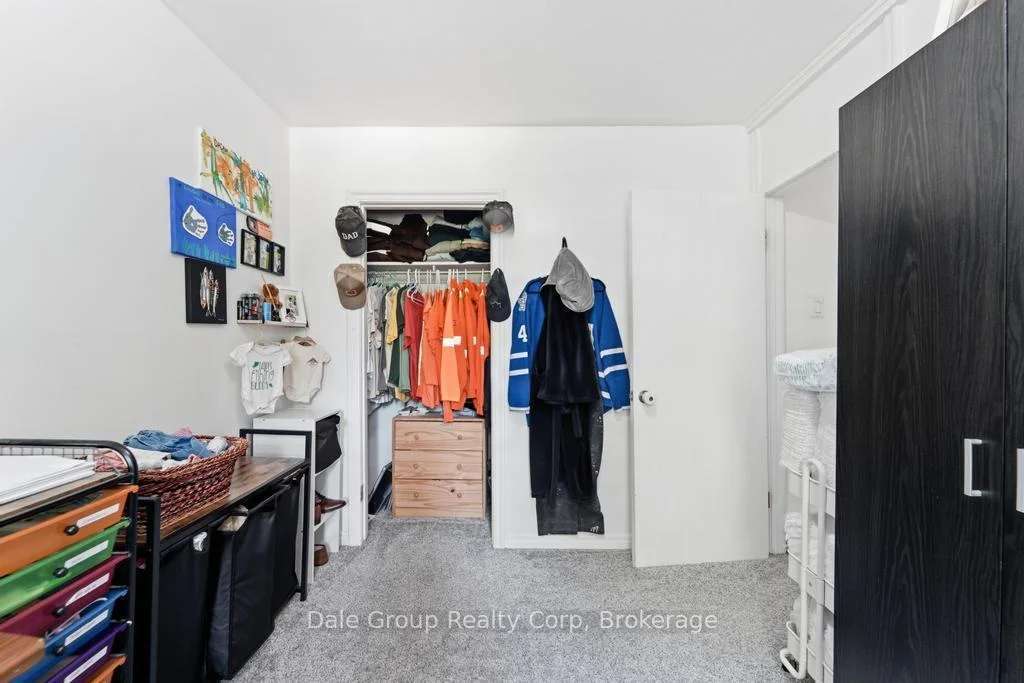 Photo 29 of Unit 45, 45 Charles Street, Huron East, Vanastra — HOMEH