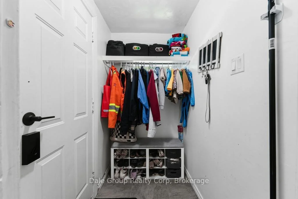 Photo 32 of Unit 45, 45 Charles Street, Huron East, Vanastra — HOMEH