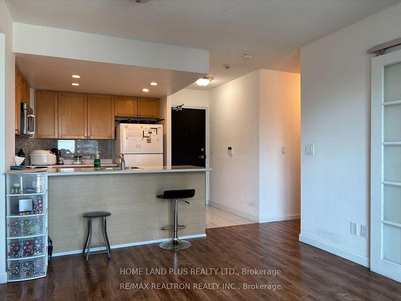 Photo 12 of Unit 3011, 8 Park Road, Toronto, Rosedale-Moore Park — HOMEH