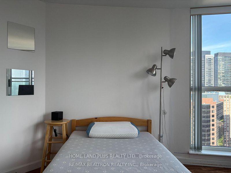 Photo 19 of Unit 3011, 8 Park Road, Toronto, Rosedale-Moore Park — HOMEH